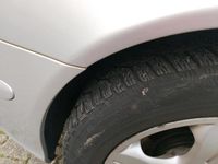 Second-hand Mercedes E220 170 CP (125 kW) 2006 Argintiu Break