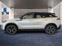 Neu Baic X75 177 PS (130 kW) 2025 Silber SUV