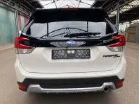 Gebraucht Subaru Forester Comfort 150 PS (110 kW) 2024 Weiß SUV