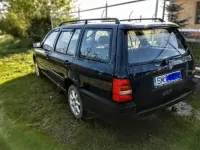 Gebraucht VW Golf III 60 PS (44 kW) 1995 Blau Limousine
