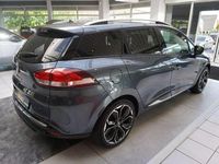 Gebraucht Renault Clio IV Intens 118 PS (86 kW) 2017 Grau Limousine