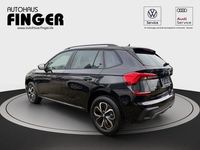 Neu Skoda Kamiq Selection 116 PS (85 kW) 2026 Grau SUV
