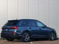 Gebraucht Audi Q7 Competition 457 PS (336 kW) 2020 Grau SUV