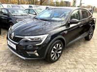 Gebraucht Renault Arkana Zen 140 PS (102 kW) 2022 Onyxschwarz SUV