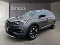 gebraucht Opel Grandland X (X) Turbo