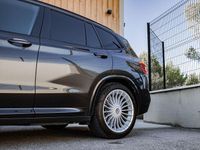 Gebraucht Alpina XD3 387 PS (284 kW) 2019 Schwarz SUV