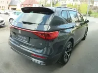 Gebraucht Seat Tarraco FR 150 PS (110 kW) 2024 Grau SUV