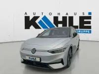 Neu VW ID.7 Pro 210 kW (286 PS) 2026 Silber Kombi