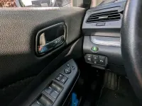Gebraucht Honda CR-V Elegance 160 PS (117 kW) 2016 Schwarz SUV