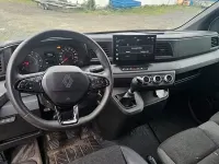 Gebraucht Renault Master 150 PS (110 kW) 2025 Weiß Van / Kleinbus