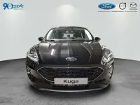 Gebraucht Ford Kuga Cool & Connect 224 PS (164 kW) 2024 Obsidian schwarz metallic SUV