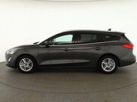 Gebraucht Ford Focus 120 PS (88 kW) 2021 Grau Kombi