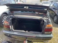 Gebraucht VW Golf Cabriolet 72 PS (52 kW) 1997 Cabrio