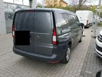 Gebraucht VW Caddy Maxi 122 PS (89 kW) 2023 Grau Van / Kleinbus
