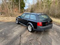 gebraucht Audi A6 Allroad 2,7 Bi-Turbo tüv 12/25