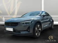 Gebraucht Polestar 2 300 kW (408 PS) 2023 Grau Kleinwagen