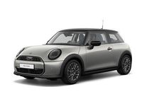 Gebraucht Mini Cooper Classic 156 PS (114 kW) 2024 Silber Kleinwagen