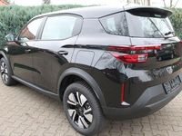 Neu Opel Frontera Edition 110 PS (80 kW) 2025 Schwarz SUV