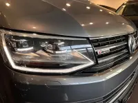 Gebraucht VW Multivan Generation Six 199 PS (146 kW) 2019 Grau Van / Kleinbus
