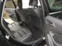 Brugt Mercedes B180 109 HK (80 kW) 2016 Sort MPV