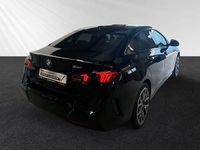 Gebraucht BMW 220 Efficient Dynamics 170 PS (125 kW) 2025 Saphirschwarz metallic Limousine