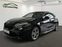 Gebraucht BMW 118 M Sport 150 PS (110 kW) 2023 Schwarz Kleinwagen