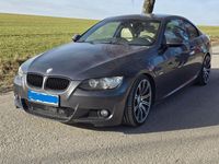 Gebraucht BMW 335 Performance 286 PS (210 kW) 2007 Grau Coupé