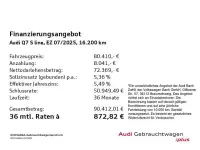 Gebraucht Audi Q7 S-Line 340 PS (250 kW) 2025 Waitomoblau metallic SUV