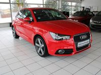 Gebraucht Audi A1 2014 Andere Limousine