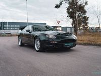 gebraucht Aston Martin DB7 Coupe 3.2 Kompressor*Handschalter*Deutsch*