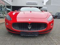 gebraucht Maserati Granturismo 4.2 V8 Automatik*NAVI*KLIMA*BOSE