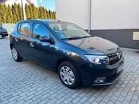 Gebraucht Dacia Sandero 73 PS (53 kW) 2018 Kleinwagen