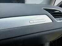 Gebraucht Audi A4 Ambition 160 PS (117 kW) 2010 Schwarz Limousine