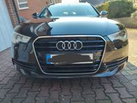 gebraucht Audi A6 2.0 TDI 100kW multitronic Avant -