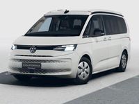 Neu VW T7 110 PS (80 kW) 2025 Andere Van