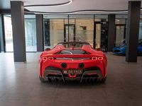 Gebraucht Ferrari SF90 999 PS (734 kW) 2024 Rot Cabrio