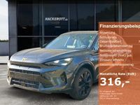 Gebraucht Cupra Formentor VZ 272 PS (200 kW) 2025 Grau SUV