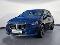 Gebraucht BMW 220 156 PS (114 kW) 2025 Phytonicblau metallic Van / Kleinbus