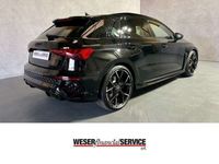 gebraucht Audi RS3 Sportback V-Max*Black/Red*MY24*Pano*SportAgA