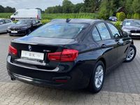 gebraucht BMW 318 i Limousine Navi Autom. PDC GRA LED 16''