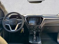 Neu Isuzu D-Max 163 PS (119 kW) 2025 Schwarz SUV