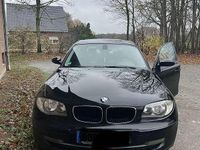 Gebraucht BMW 116 116 PS (85 kW) 2007 Kleinwagen