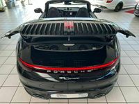 gebraucht Porsche 911 Carrera Cabriolet Carrera Cabriolet-Sport Abgasan.-Matrix LED-