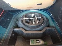 Gebraucht Skoda Fabia Ambition 95 PS (69 kW) 2018 Blau Kleinwagen