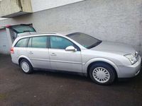 gebraucht Opel Vectra 2.2 Caravan Elegance