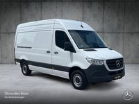 Gebraucht Mercedes Sprinter 150 PS (110 kW) 2025 Weiß Van