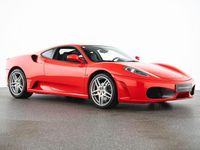 Gebraucht Ferrari F430 489 PS (359 kW) 2007 Rot