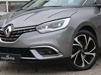Gebraucht Renault Scenic E-Tech Bose Edition 116 kW (158 PS) 2023 Grau SUV