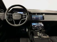 gebraucht Land Rover Range Rover evoque D165 R-Dynamic SE