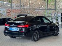 gebraucht BMW 220 d Aut. M Sport Gran Coupe/LED/RFK/AERO/SWA/